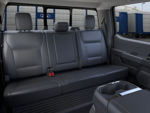 2026 Ford Super Duty F-350 SRW F-350® Lariat®