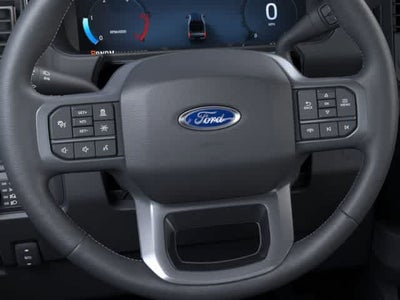 2026 Ford Super Duty F-350 SRW F-350® Lariat®