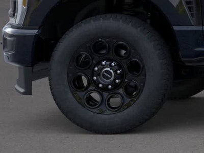 2026 Ford Super Duty F-350 SRW F-350® Lariat®
