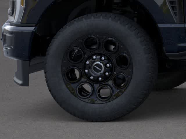 2026 Ford Super Duty F-350 SRW F-350® Lariat®