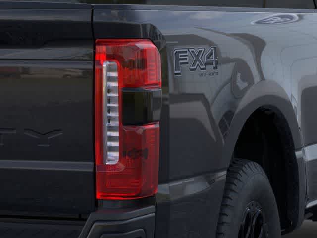 2026 Ford Super Duty F-350 SRW F-350® Lariat®