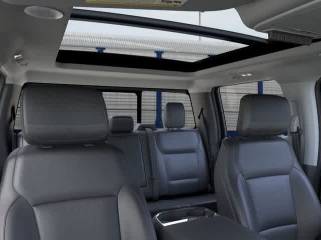 2026 Ford Super Duty F-350 SRW F-350® Lariat®