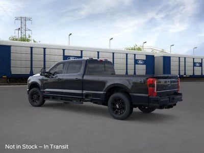 2026 Ford Super Duty F-350 SRW F-350® Lariat®
