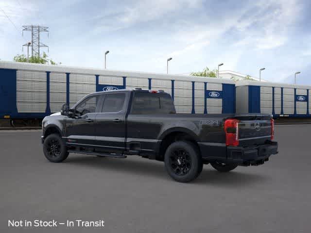 2026 Ford Super Duty F-350 SRW F-350® Lariat®