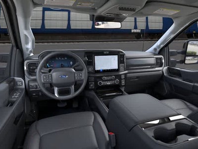 2026 Ford Super Duty F-350 SRW F-350® Lariat®