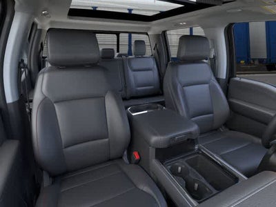 2026 Ford Super Duty F-350 SRW F-350® Lariat®