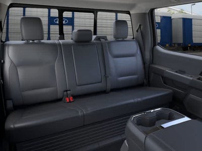 2026 Ford Super Duty F-350 SRW F-350® Lariat®