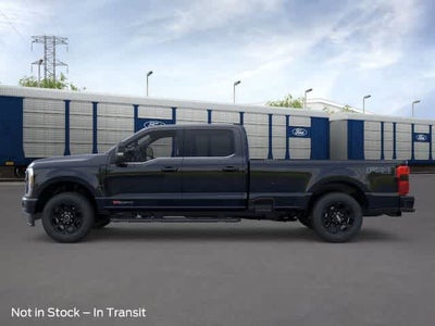 2026 Ford Super Duty F-350 SRW F-350® Lariat®