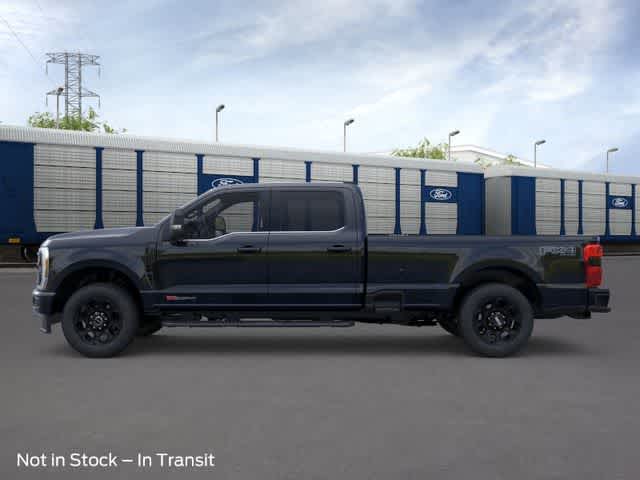 2026 Ford Super Duty F-350 SRW F-350® Lariat®