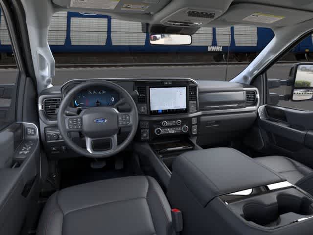 2026 Ford Super Duty F-350 SRW F-350® Lariat®
