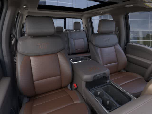 2026 Ford Super Duty F-350 SRW F-350® King Ranch®