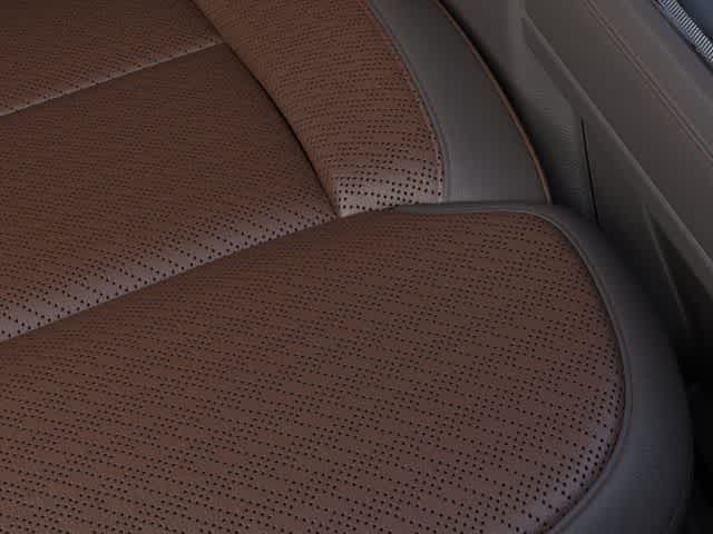 2026 Ford Super Duty F-350 SRW F-350® King Ranch®