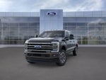 2026 Ford Super Duty F-350 SRW F-350® King Ranch®