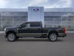 2026 Ford Super Duty F-350 SRW F-350® King Ranch®