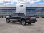 2026 Ford Super Duty F-350 SRW King Ranch
