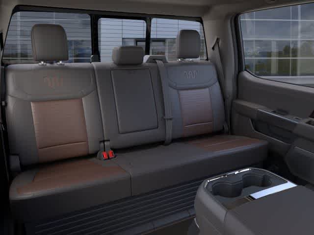 2026 Ford Super Duty F-350 SRW F-350® King Ranch®