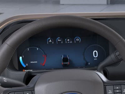2026 Ford Super Duty F-350 SRW F-350® King Ranch®
