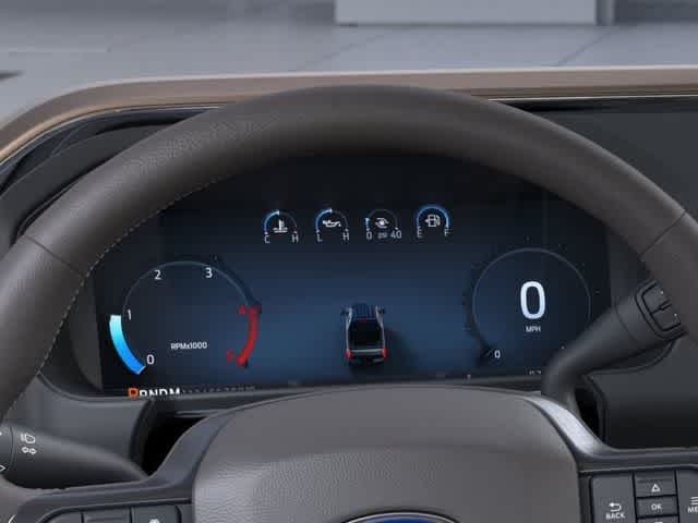 2026 Ford Super Duty F-350 SRW F-350® King Ranch®