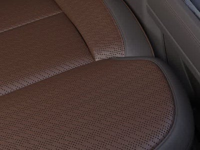 2026 Ford Super Duty F-350 SRW F-350® King Ranch®