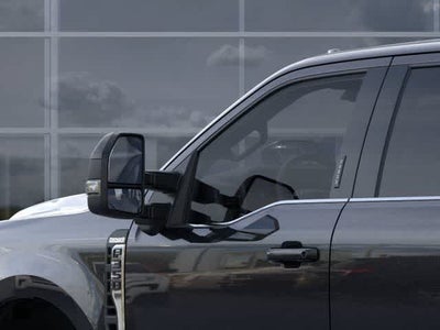 2026 Ford Super Duty F-350 SRW F-350® King Ranch®