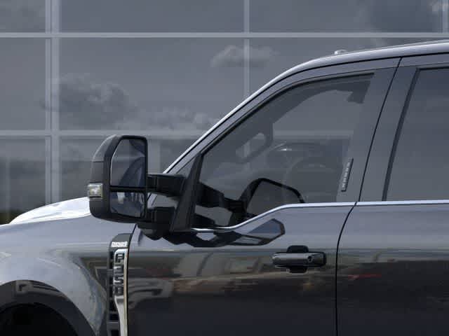 2026 Ford Super Duty F-350 SRW F-350® King Ranch®