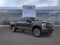 2026 Ford Super Duty F-350 SRW F-350® King Ranch®
