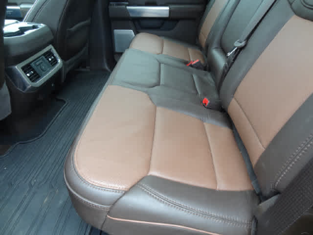 2024 Ford Super Duty F-350 SRW King Ranch