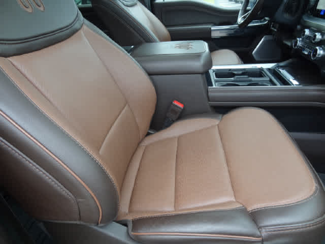 2024 Ford Super Duty F-350 SRW King Ranch