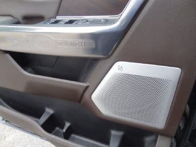 2024 Ford Super Duty F-350 SRW King Ranch