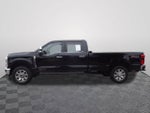 2024 Ford Super Duty F-350 SRW King Ranch