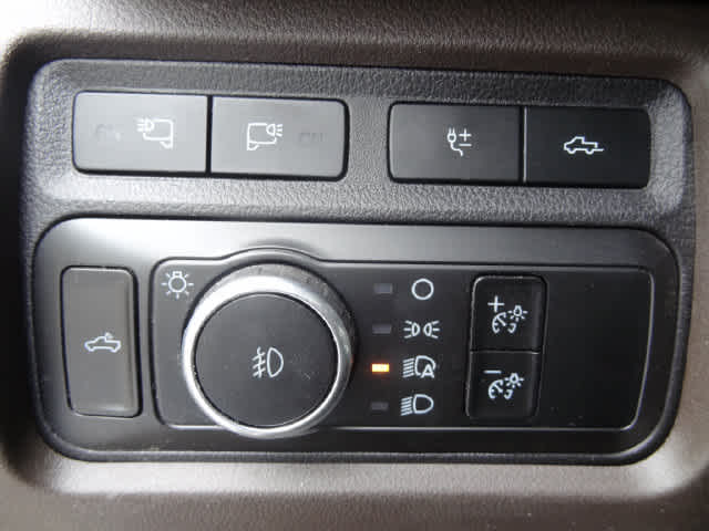 2024 Ford Super Duty F-350 SRW King Ranch