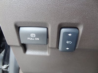 2024 Ford Super Duty F-350 SRW King Ranch