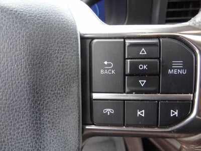 2024 Ford Super Duty F-350 SRW King Ranch
