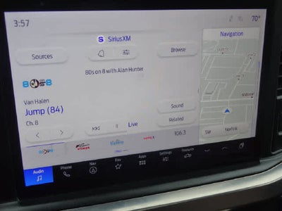2024 Ford Super Duty F-350 SRW King Ranch