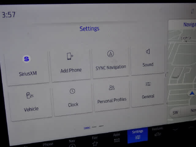 2024 Ford Super Duty F-350 SRW King Ranch
