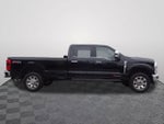 2024 Ford Super Duty F-350 SRW King Ranch