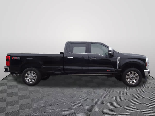 2024 Ford Super Duty F-350 SRW King Ranch