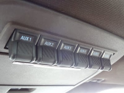 2024 Ford Super Duty F-350 SRW King Ranch
