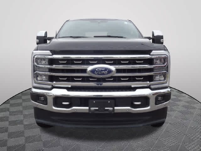 2024 Ford Super Duty F-350 SRW King Ranch