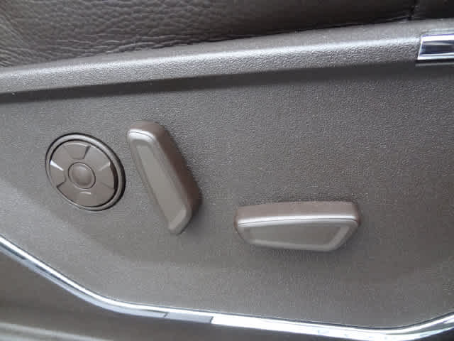 2024 Ford Super Duty F-350 SRW King Ranch