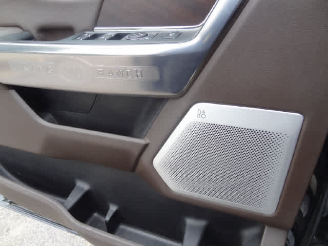 2024 Ford Super Duty F-350 SRW King Ranch