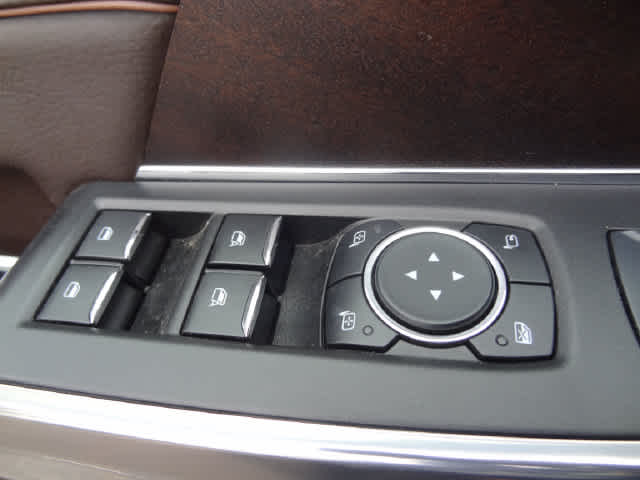 2024 Ford Super Duty F-350 SRW King Ranch