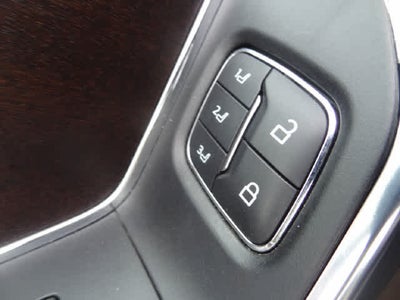 2024 Ford Super Duty F-350 SRW King Ranch