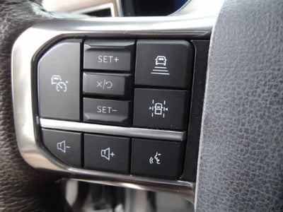 2024 Ford Super Duty F-350 SRW King Ranch