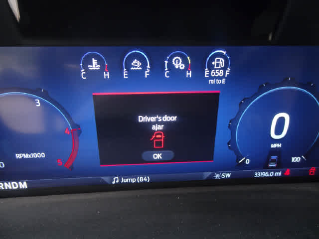 2024 Ford Super Duty F-350 SRW King Ranch