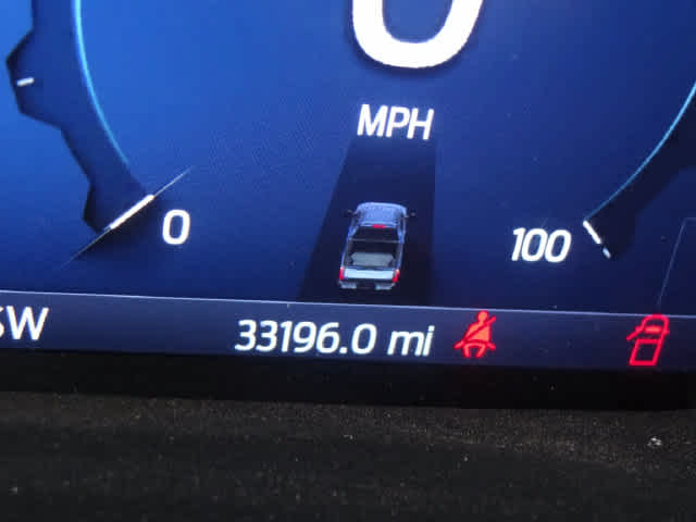 2024 Ford Super Duty F-350 SRW King Ranch