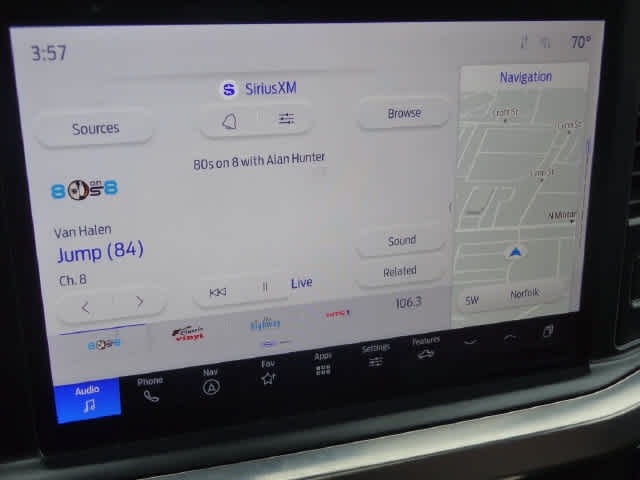 2024 Ford Super Duty F-350 SRW King Ranch