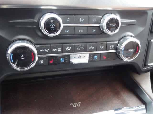 2024 Ford Super Duty F-350 SRW King Ranch