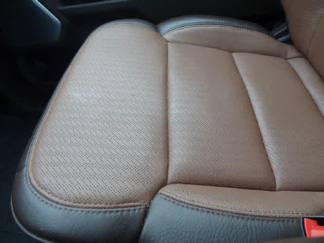 2024 Ford Super Duty F-350 SRW King Ranch