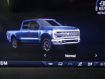 2024 Ford Super Duty F-350 SRW King Ranch